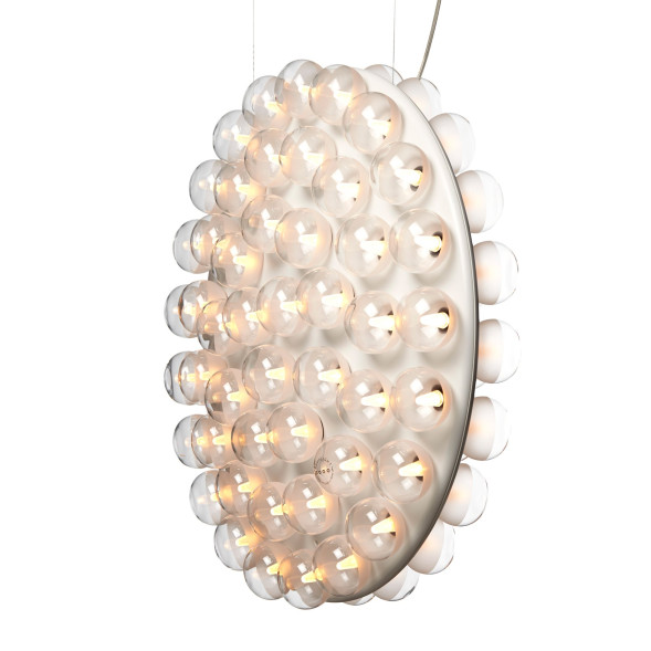 Подвесной светильник MOOOI Prop light Double Vertical MOLPR1DV96WB
