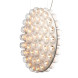 Подвесной светильник MOOOI Prop light Double Vertical MOLPR1DV96WB