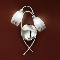 Бра Orion Leuchten WA 2-1149/2 Chrom