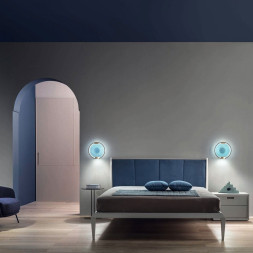 Настенный светильник Masiero HORO A G18 / AZ