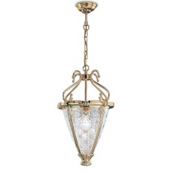 Подвесной светильник Possoni Grandhotel 1030/1-C -006