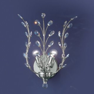 Бра Prearo Arta ARTA/25/AP/CR