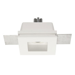 Встраиваемый светильник Linea Light Gypsum 64500W60