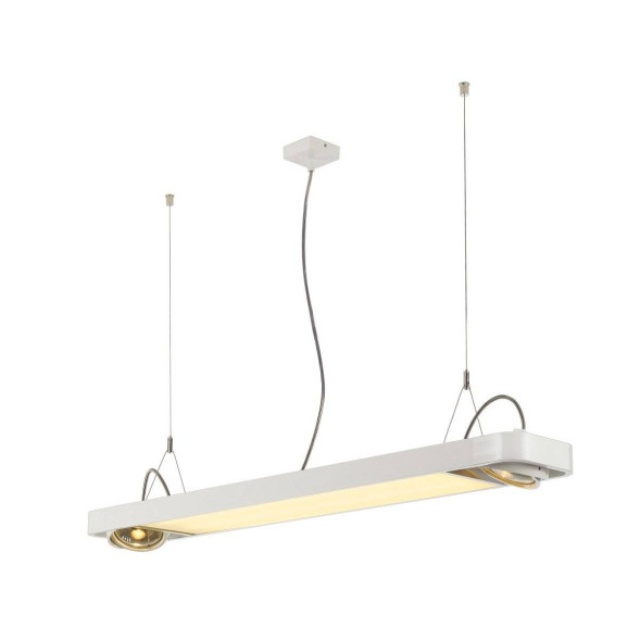 Подвесной светильник SLV Aixlight 159131