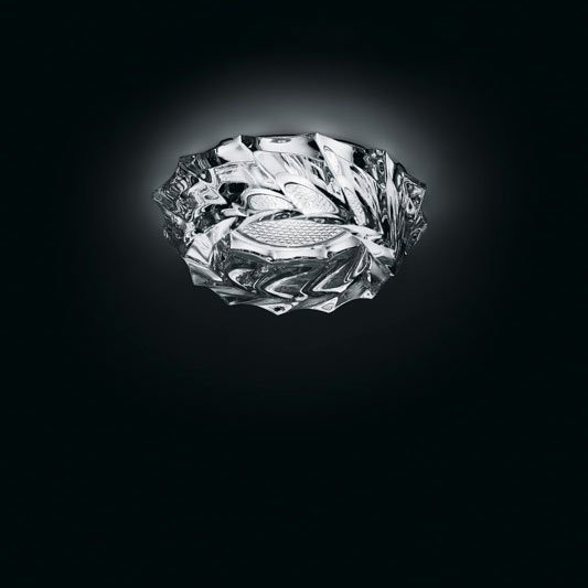 Встраиваемый спот (точечный светильник) Leucos HELIOS F 0002256