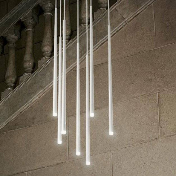 Подвесной светильник Vibia Slim 0914 03 /1B