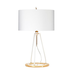 Настольная лампа Elstead Lighting Ferrara FERRARA/TL WPG