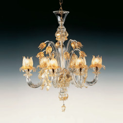 Люстра De Majo 7098 K6 070980K20