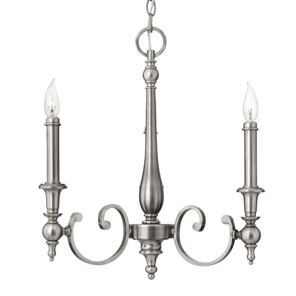 Люстра Hinkley York Town HK/YORKTOWN3