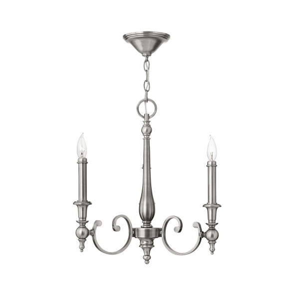 Люстра Hinkley York Town HK/YORKTOWN3