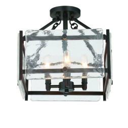 Потолочный светильник Savoy House Glenwood 6-3042-4-13