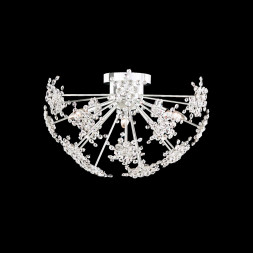 Потолочный светильник Schonbek Esteracae DN1224-401A