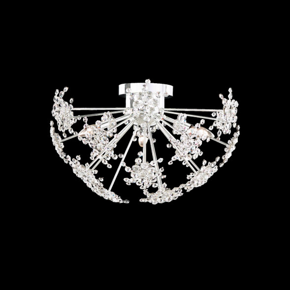 Потолочный светильник Schonbek Esteracae DN1224-401A