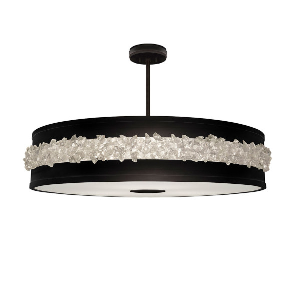 Подвесной светильник Fine Art Lamps Arctic Halo 876240-2