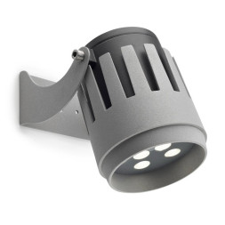 Cпот (точечный светильник) Leds-C4 Powell 05-9856-34-CM