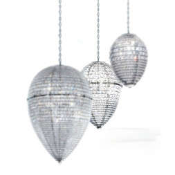 Подвесной светильник IlParalume MARINA 2218 1610CH6