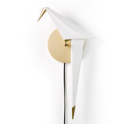 Бра MOOOI Perch light WALL MOLPLW--L