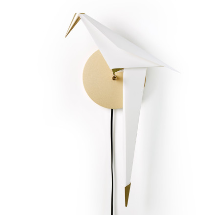 Бра MOOOI Perch light WALL MOLPLW--L