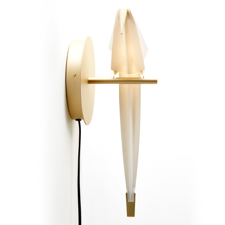 Бра MOOOI Perch light WALL MOLPLW--L