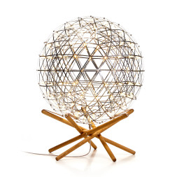 Напольный светильник MOOOI Raimond Tensegrity Floor R61 MOLLEDRF61