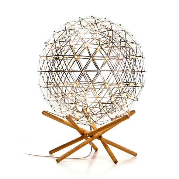 Напольный светильник MOOOI Raimond Tensegrity Floor R61 MOLLEDRF61