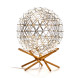 Напольный светильник MOOOI Raimond Tensegrity Floor R61 MOLLEDRF61
