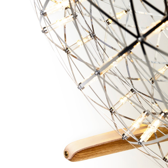 Напольный светильник MOOOI Raimond Tensegrity Floor R61 MOLLEDRF61