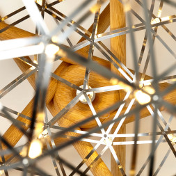 Напольный светильник MOOOI Raimond Tensegrity Floor R61 MOLLEDRF61