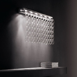 Настенный светильник De Majo CHERIE AP6 0CHER0A-6