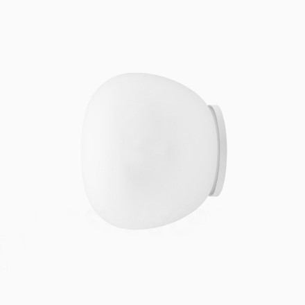 Настенно-потолочный светильник Fabbian Lumi F07 G03 01