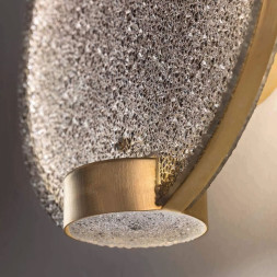 Подвесной светильник Masiero HORO C5 LN 175 G18 / TR