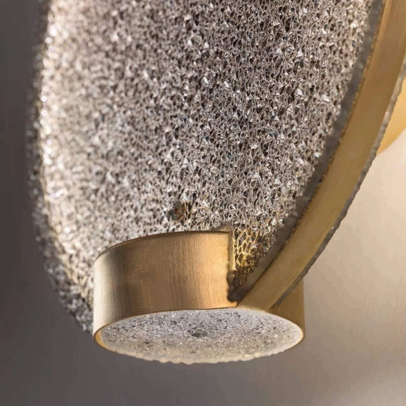 Подвесной светильник Masiero HORO C5 LN 175 G18 / TR