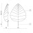 Настенно-потолочный светильник Karman Eden collection AP103 1B INT