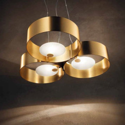 Подвесной светильник Masiero Sound OR3 G12