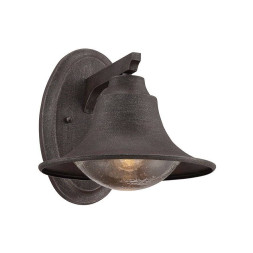 Уличный настенный светильник Savoy House Dark Sky Friendly 5-5070-1-32