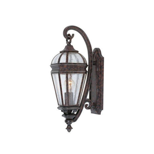 Уличный настенный светильник Savoy House Via Fete 5-105-8