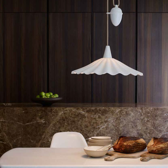 Подвесной светильник Original BTC Christie FP576N