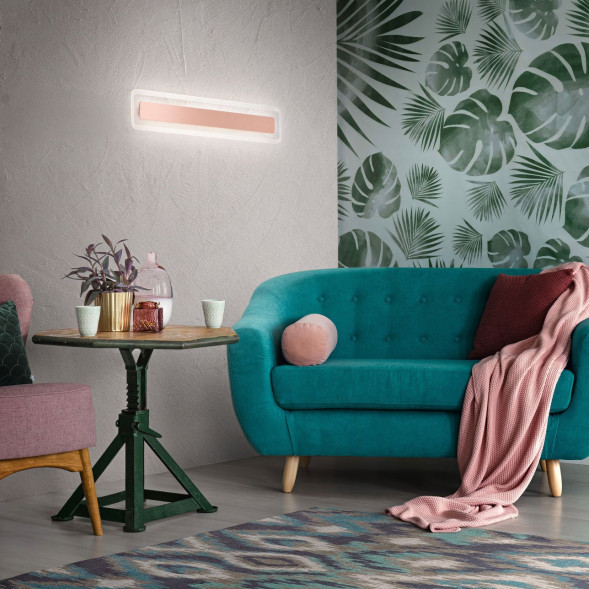 Настенный светильник Linea Light Antille 8887