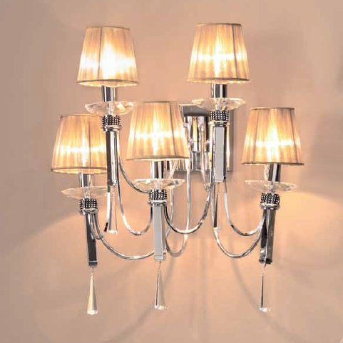 Бра Prearo Contessa CONTESSA/5/AP/PR/CR/CP