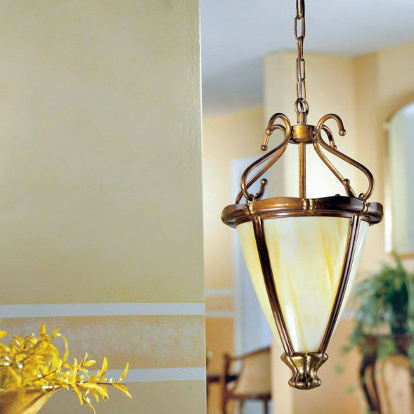 Подвесной светильник Possoni Grandhotel 1029/1 -034