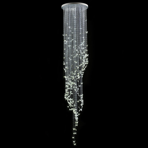 Подвесной светильник Sagarti Tenea Te.G1