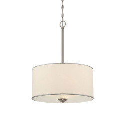 Подвесной светильник Savoy House Grove 7-1502-3-SN