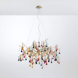 Подвесной светильник Serip Bijout CT3257/8 BJ04 BJ32 BJ42 BJ26