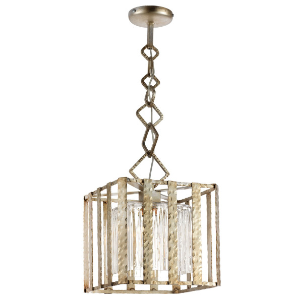 Подвесной светильник StilLux Artistic 20747/SQ-T