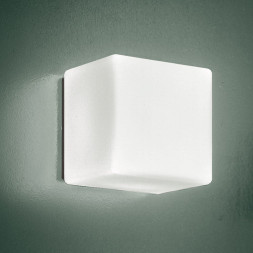 Настенно-потолочный светильник Leucos CUBI 16 0001670