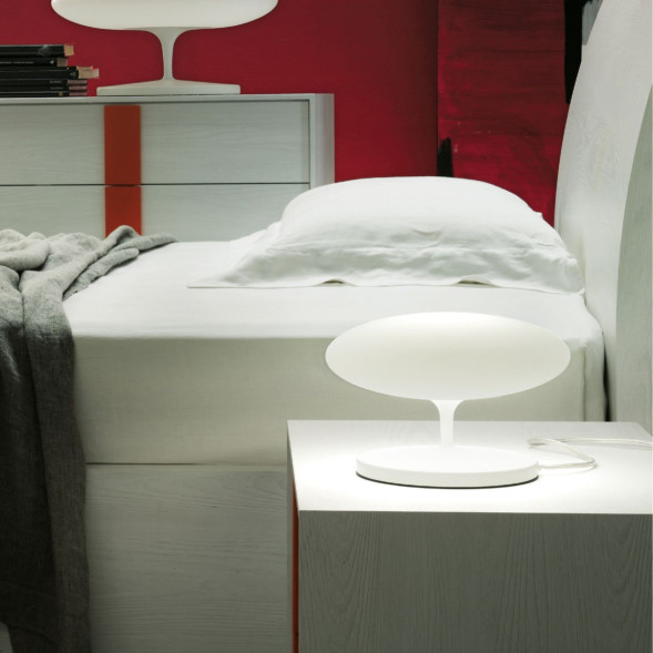 Настольная лампа Linea Light Squash 7946