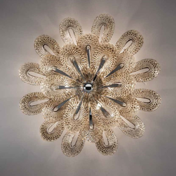 Потолочный светильник Sylcom Gabbiano 490/108 K FU