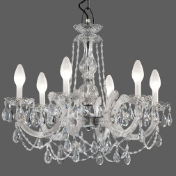 Люстра Masiero Drylight DRYLIGHT S6 PREMIUM