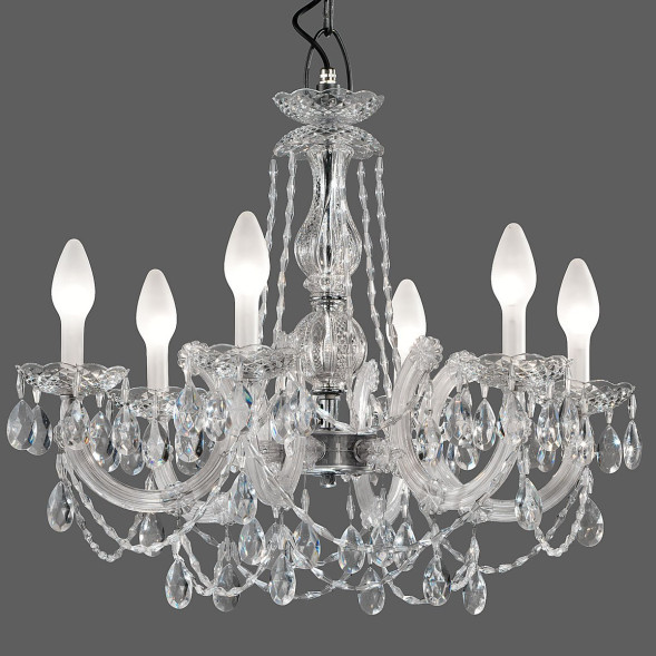 Люстра Masiero Drylight DRYLIGHT S6 PREMIUM