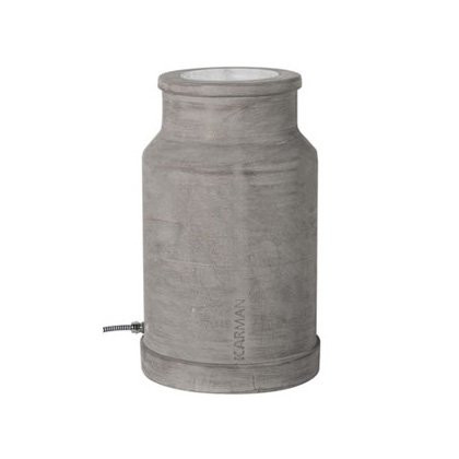 Садово-парковый фонарь Karman Via Lattea HP127 1G EXT